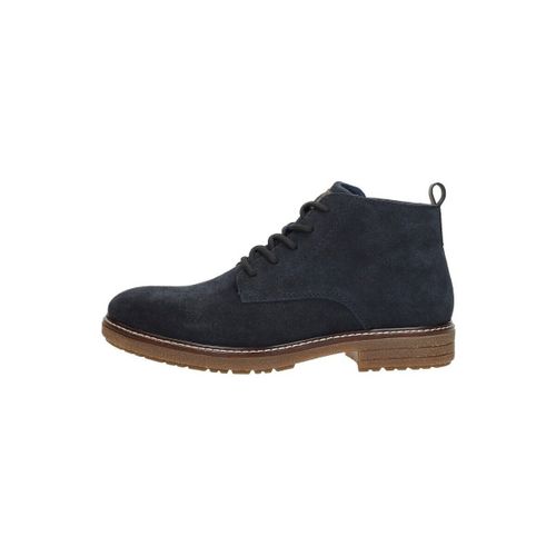 Boots Rieker Veterschoenen Hoog - Rieker - Modalova