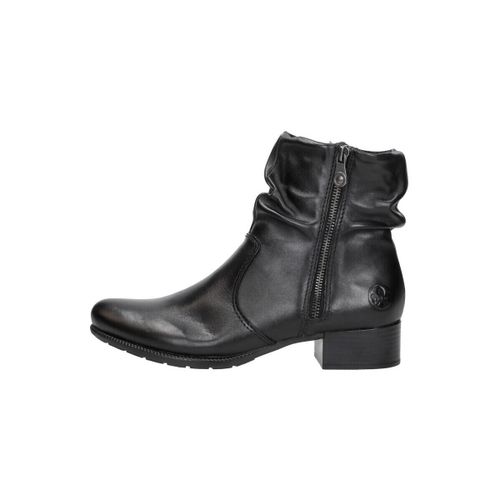 Bottines Rieker Enkellaarsjes Hak - Rieker - Modalova