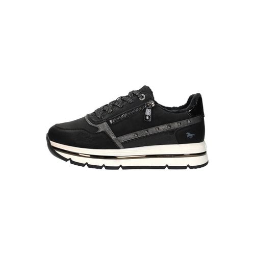 Baskets basses Sneakers Laag - Mustang - Modalova