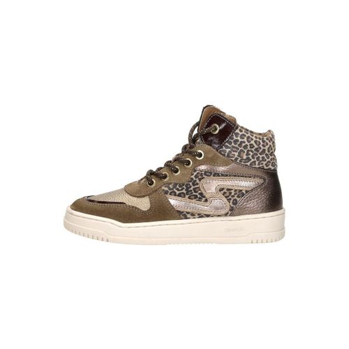 Baskets montantes Veterschoen hoog - Develab - Modalova