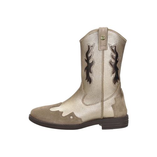 Bottines Develab Enkellaarsjes - Develab - Modalova