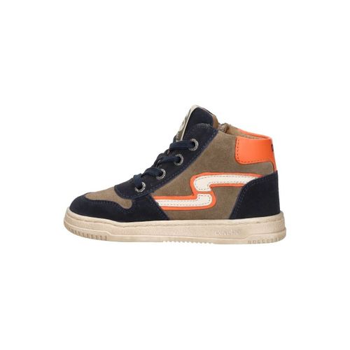Baskets montantes Veterschoenen Hoog - Develab - Modalova