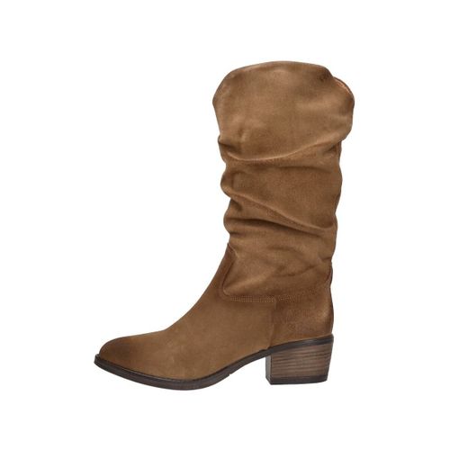 Bottes à talon Aqa Kuit Laarzen - Aqa - Modalova