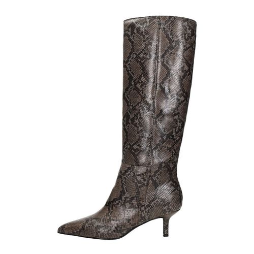 Bottes à talon Sub55 Lange Laarzen - Sub55 - Modalova