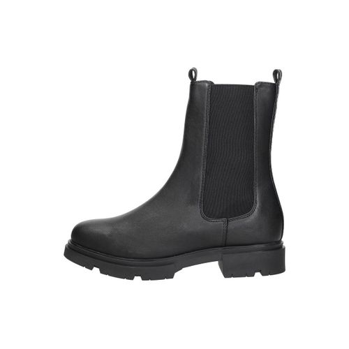 Bottines Sub55 Enkellaarsjes Plat - Sub55 - Modalova