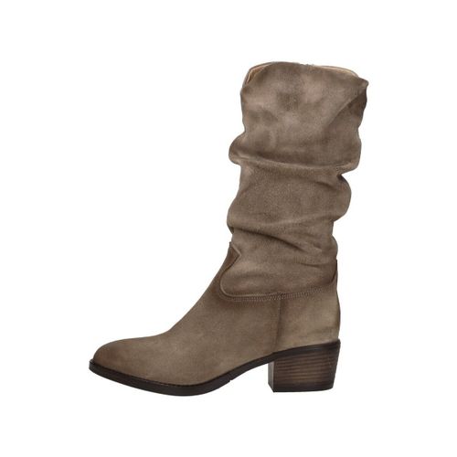 Bottes à talon Aqa Kuit Laarzen - Aqa - Modalova