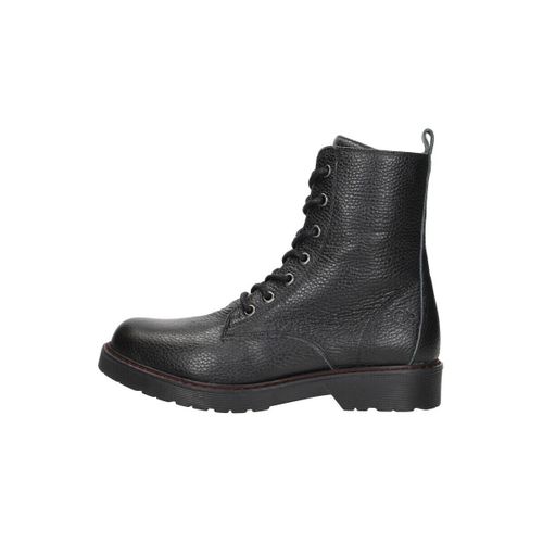 Bottines Aqa Veterschoenen Hoog - Aqa - Modalova