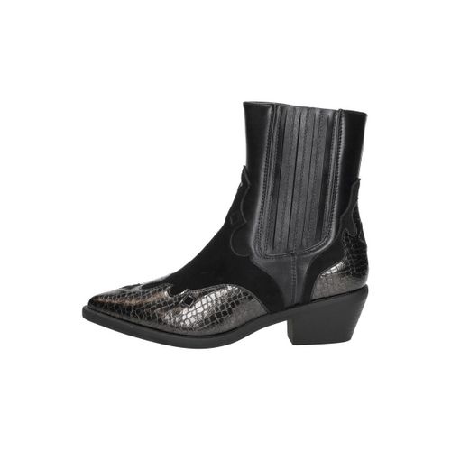 Bottines Sub55 Western boots - Sub55 - Modalova