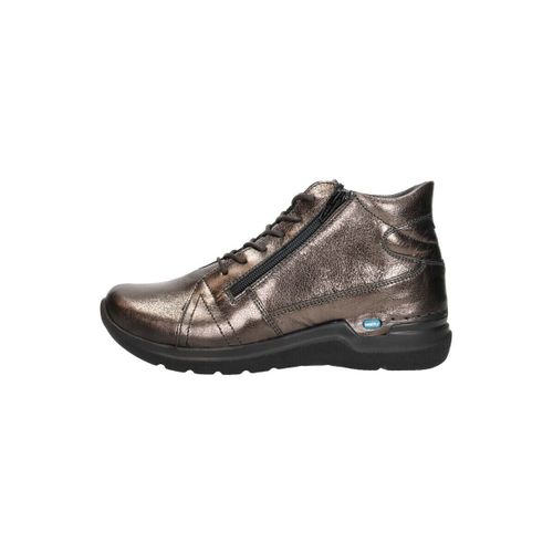 Baskets montantes Wolky Why - Wolky - Modalova