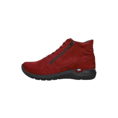 Baskets montantes Wolky Why - Wolky - Modalova