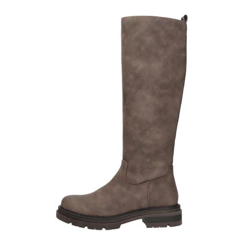 Bottes à talon Sub55 Lange Laarzen - Sub55 - Modalova
