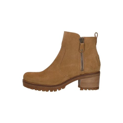 Bottes à talon Panama Jack Pauline - Panama Jack - Modalova