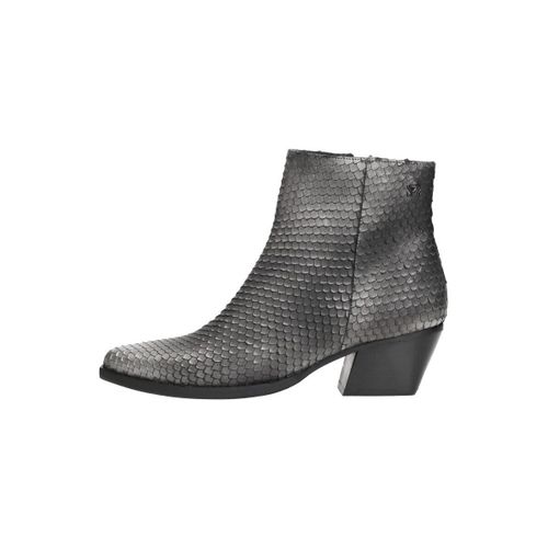 Bottes à talon Lazamani Phoebe - Lazamani - Modalova