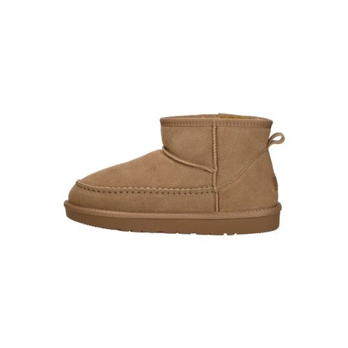 Bottines Sub55 Enkellaarsjes Plat - Sub55 - Modalova