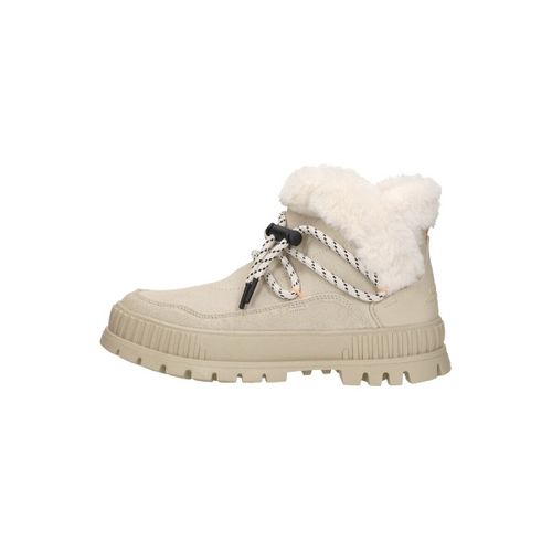 Bottines Pallashock Lo Hiver - Palladium - Modalova