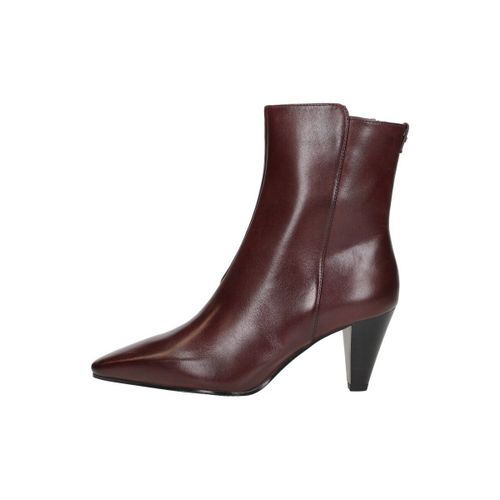 Bottes à talon Enkellaarsjes Hak - Tamaris - Modalova