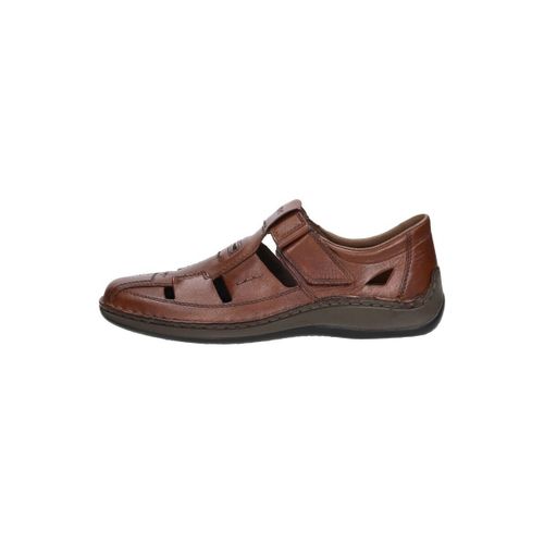 Sandales plates Rieker Klittenband - Rieker - Modalova