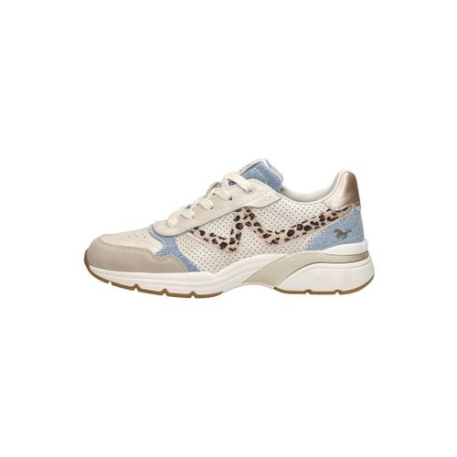 Baskets basses Sneakers Laag - Mustang - Modalova