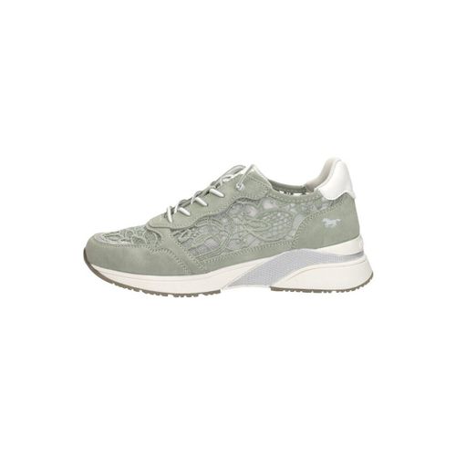 Baskets basses Sneakers Laag - Mustang - Modalova