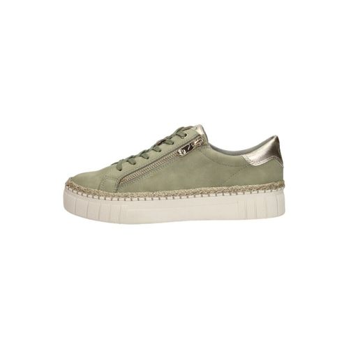 Baskets basses Sneakers Laag - Marco Tozzi - Modalova