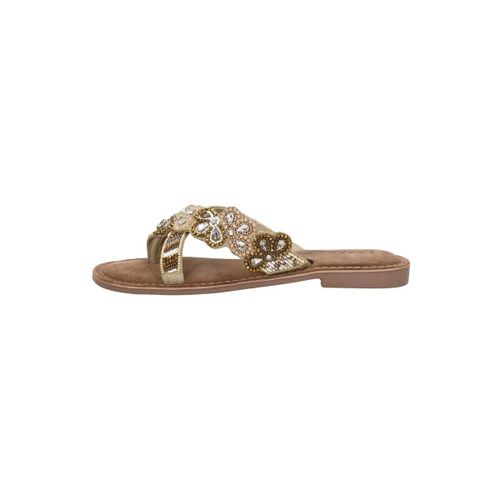 Sandales plates Teenslippers - Lazamani - Modalova