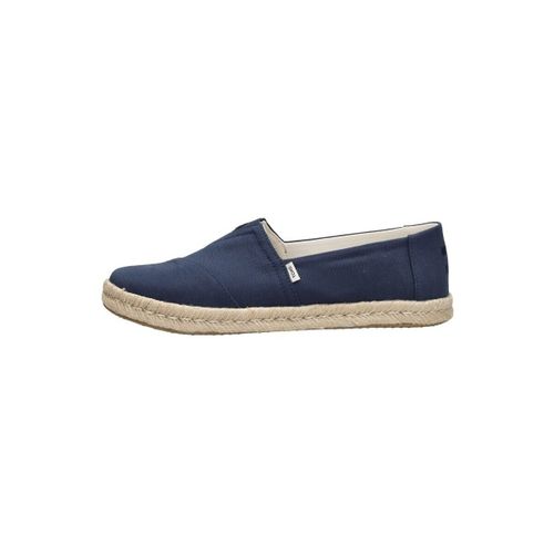 Espadrilles Toms Alpargata Rope 2.0 - Toms - Modalova