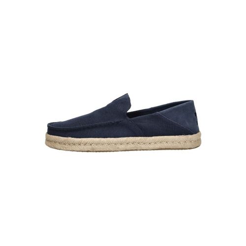 Espadrilles Toms Alonso Loafer Rope - Toms - Modalova