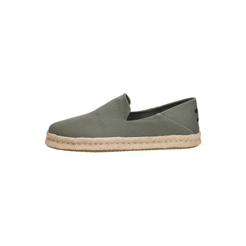 Espadrilles Toms Santiago - Toms - Modalova