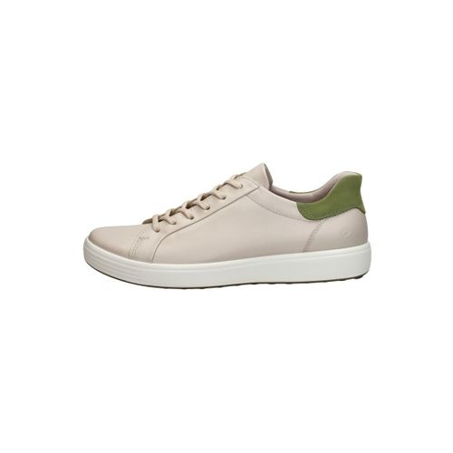Baskets basses Soft 7 Slip Lace - Ecco - Modalova