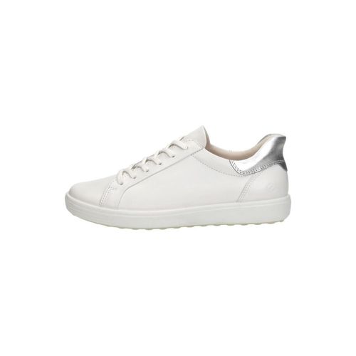 Baskets basses Soft 7 Easy Slip Lace - Ecco - Modalova