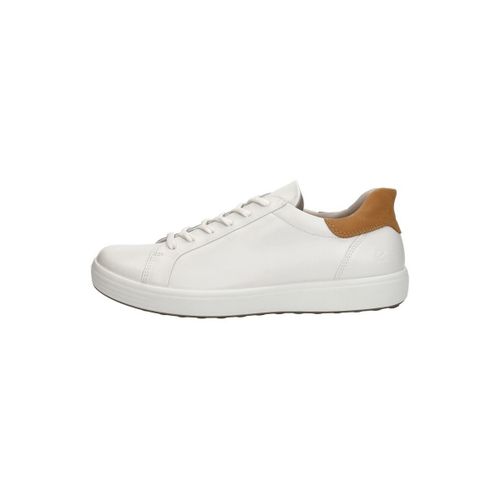 Baskets basses Soft 7 Slip Lace - Ecco - Modalova