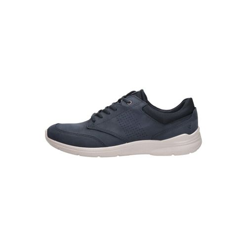 Baskets basses Ecco Irving lace - Ecco - Modalova
