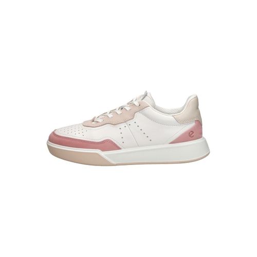 Baskets basses Ecco Street Court - Ecco - Modalova
