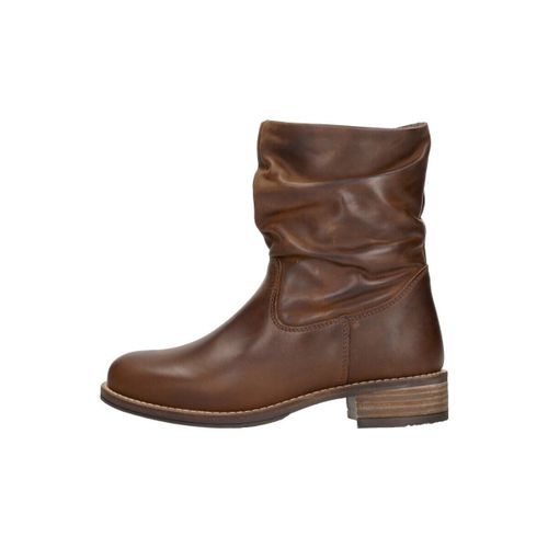 Bottines Sub55 Enkellaarsjes Plat - Sub55 - Modalova