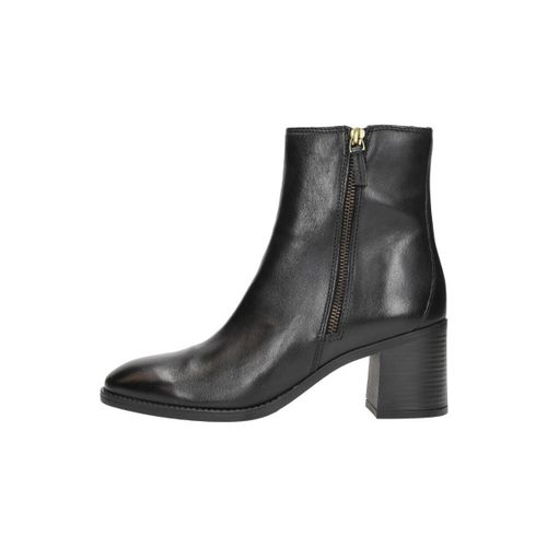 Bottes à talon Enkellaarsjes Hak - Sub55 - Modalova