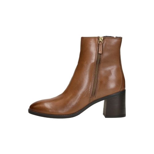 Bottes à talon Enkellaarsjes Hak - Sub55 - Modalova
