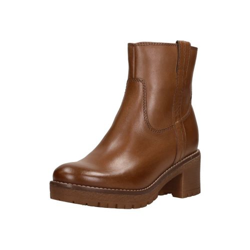 Bottines Sub55 Enkellaarsjes Hak - Sub55 - Modalova