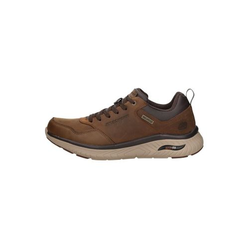 Baskets basses Arch Fit Crosser - Ronaldo - Skechers - Modalova