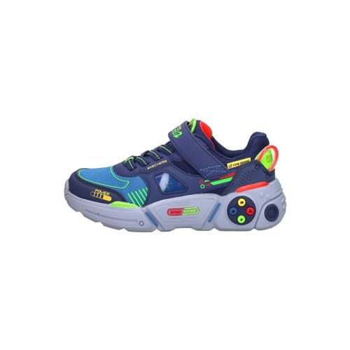 Baskets basses Game Kicks: Gametronix 2.0 - Skechers - Modalova