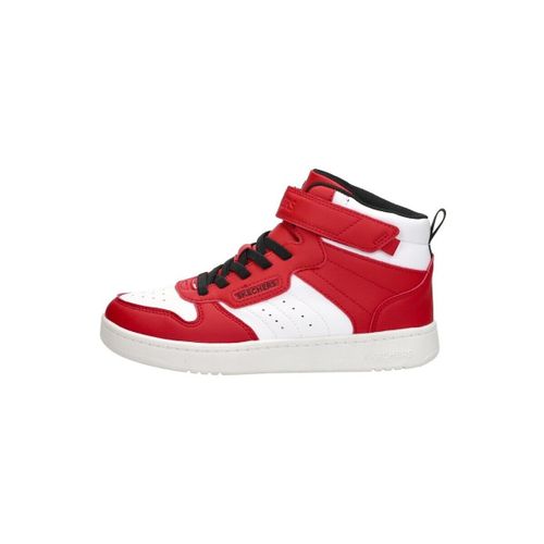 Baskets montantes Quick Street - Rapid Avenue - Skechers - Modalova