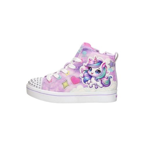 Baskets montantes Twi-Lights 2.0 - Skechers - Modalova