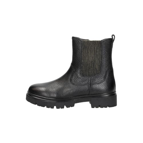 Bottines Keq Enkellaarsjes - Keq - Modalova