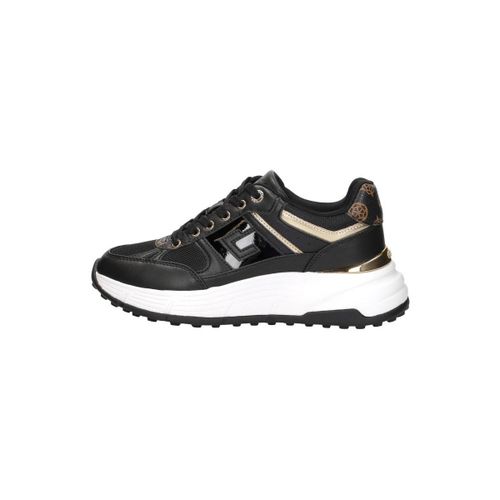 Baskets basses Guess Fonzi - Guess - Modalova