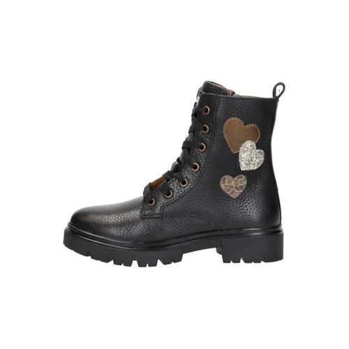 Bottines Keq Veterschoen hoog - Keq - Modalova