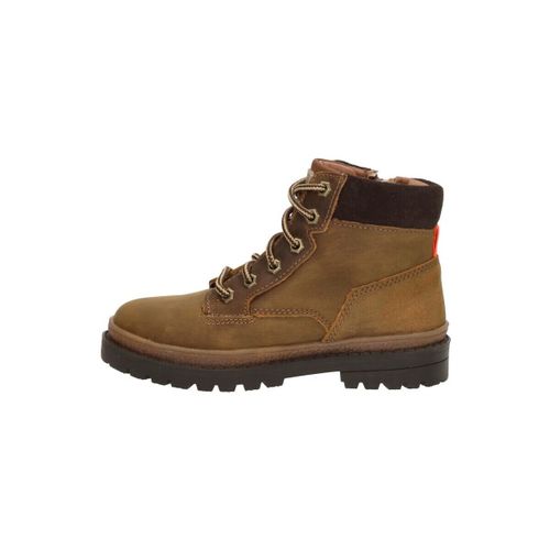 Boots Keq Veterschoenen Hoog - Keq - Modalova