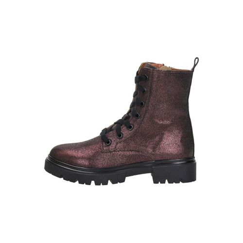 Bottines Keq Veterschoen hoog - Keq - Modalova