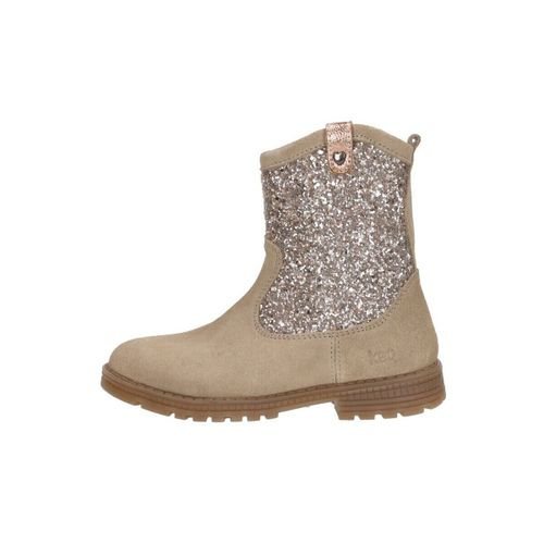 Bottines Keq Enkellaarsjes - Keq - Modalova