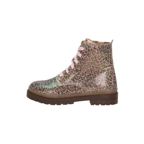 Bottines Keq Veterschoen hoog - Keq - Modalova