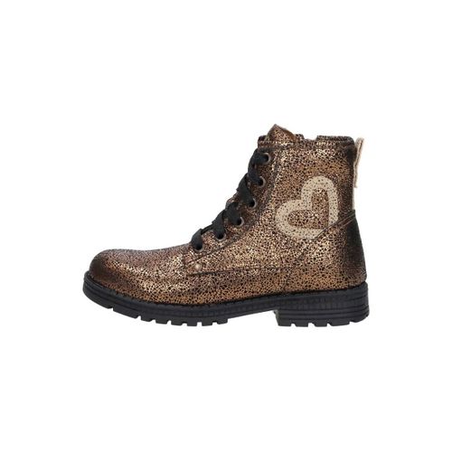 Bottines Keq Veterschoen hoog - Keq - Modalova