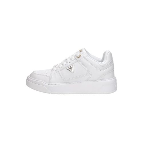 Baskets montantes Guess DeLove - Guess - Modalova
